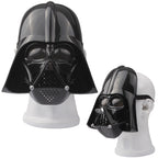 Outdoor Plastic Full Face Mask — Full Face Mask