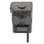 HC300M 2.0 inch LCD 12MP Waterproof IP54 IR Night Vision Security Hunting Trail Camera with MMS Function
