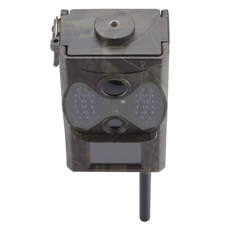 HC300M 2.0 inch LCD 12MP Waterproof IP54 IR Night Vision Security Hunting Trail Camera with MMS Function