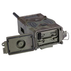 HC300M 2.0 inch LCD 12MP Waterproof IP54 IR Night Vision Security Hunting Trail Camera with MMS Function