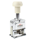 High Performance Metal Material Automatic Numbering Machine (6 Code)