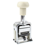 High Performance Metal Material Automatic Numbering Machine (6 Code) — view 5