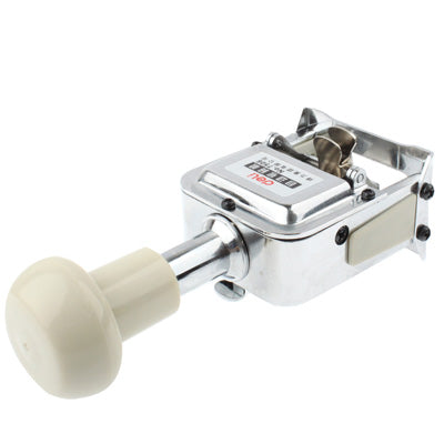 High Performance Metal Material Automatic Numbering Machine (6 Code) — view 7