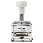 High Performance Metal Material Automatic Numbering Machine (10 Code) — view 3