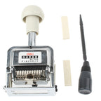 High Performance Metal Material Automatic Numbering Machine (10 Code) — view 8