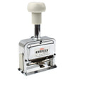 High Performance Metal Material Automatic Numbering Machine (12 Code)