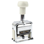 High Performance Metal Material Automatic Numbering Machine (12 Code) — view 5