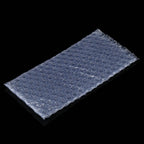 500 PCS Bubble Envelopes Wrap Bags, Size: 15 x 10cm — view 3