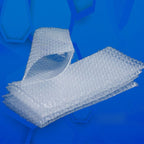 500 PCS Bubble Envelopes Wrap Bags, Size: 15 x 10cm — view 5
