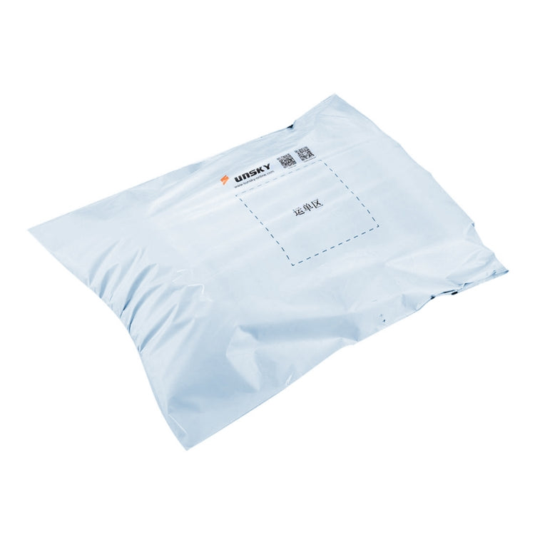100 PCS Mailing Bag for Air Column Cushion Bag Packing, Size: 25 x 35 cm, Custom Printing and Size are welcome — view 3