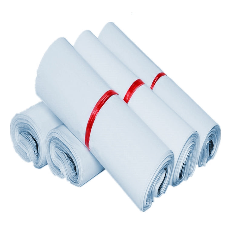 100 PCS Mailing Bag for Air Column Cushion Bag Packing, Size: 25 x 35 cm, Custom Printing and Size are welcome — view 6