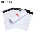 100pcs Mailing Bag for Air Column Cushion Bag Packing, Size: 32 x 43 cm