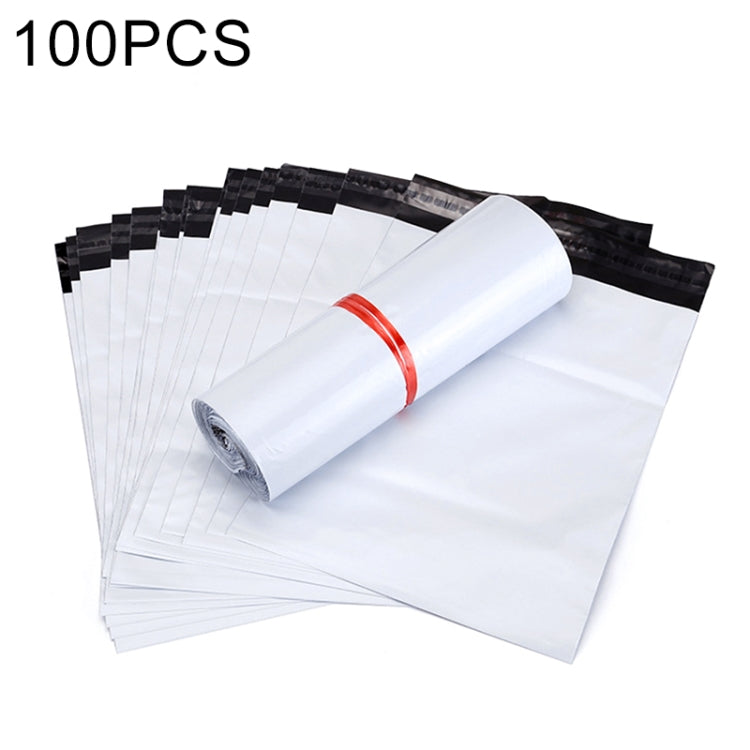 100pcs Mailing Bag for Air Column Cushion Bag Packing, Size: 32 x 43 cm