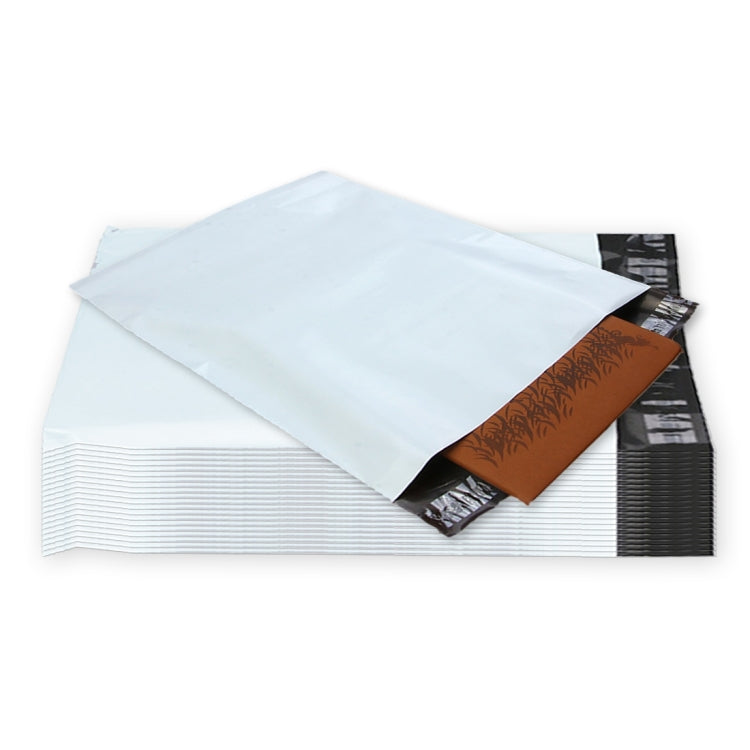 100pcs Mailing Bag for Air Column Cushion Bag Packing, Size: 32 x 43 cm — view 9
