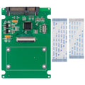 to SATA Converter Card, ZIF CE