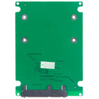 to SATA Converter Card, ZIF CE — view 3