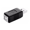 USB 2.0 AM to BF Printer Adapter Converter