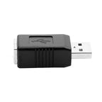 USB 2.0 AM to BF Printer Adapter Converter — view 3