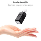 USB 2.0 AM to BF Printer Adapter Converter — view 4