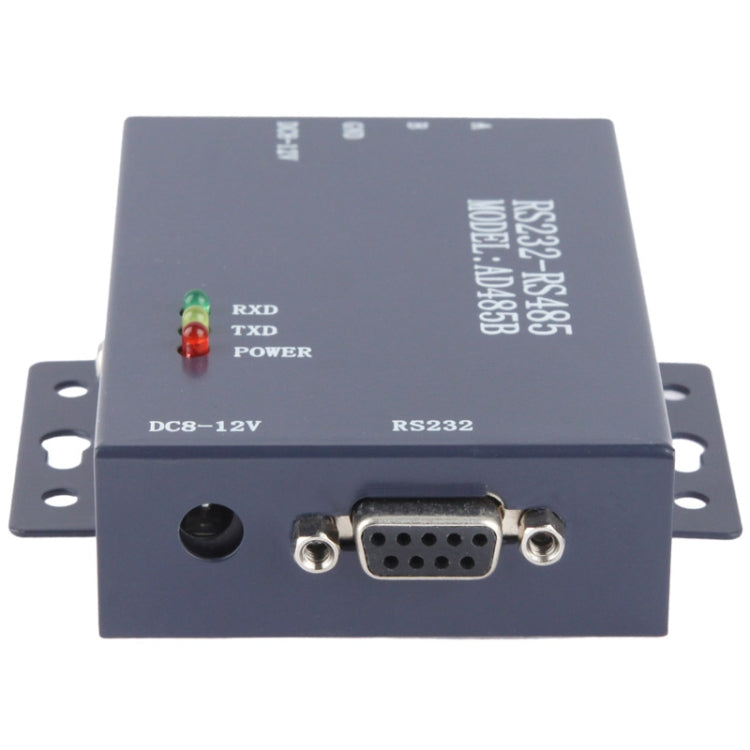 Data Converter, RS-232 to RS-485 — view 3