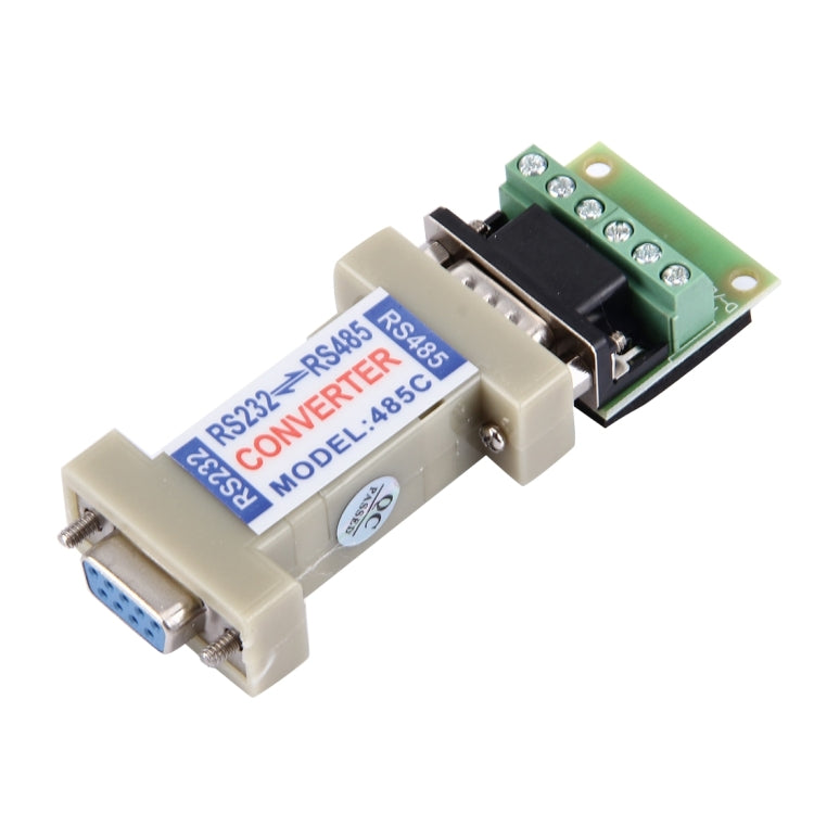 Communication Drivers & Converters
