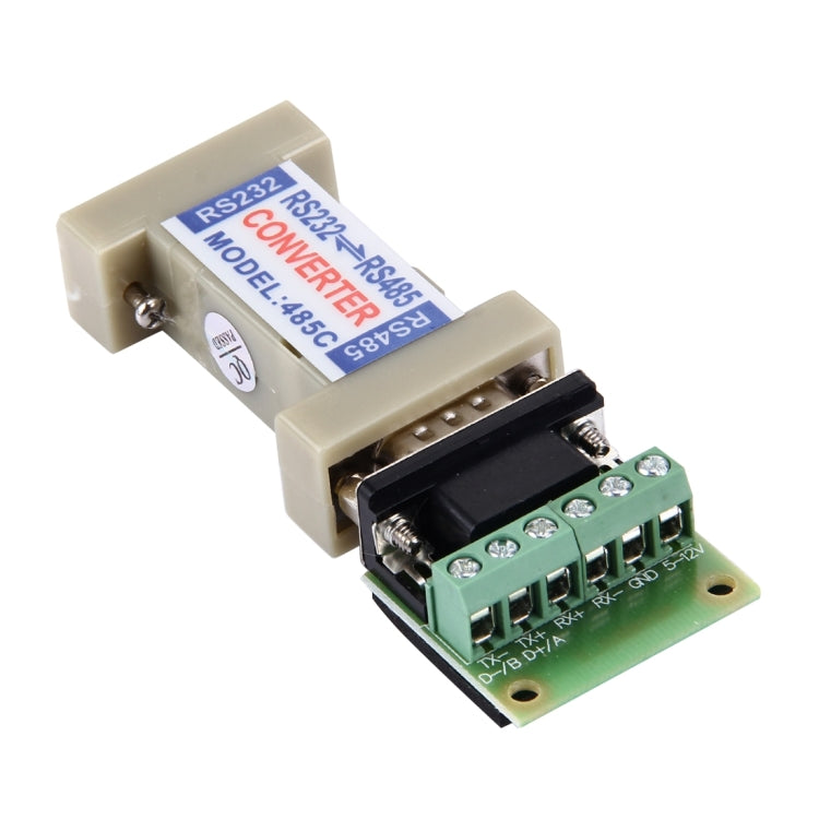 Communication Drivers & Converters — view 3