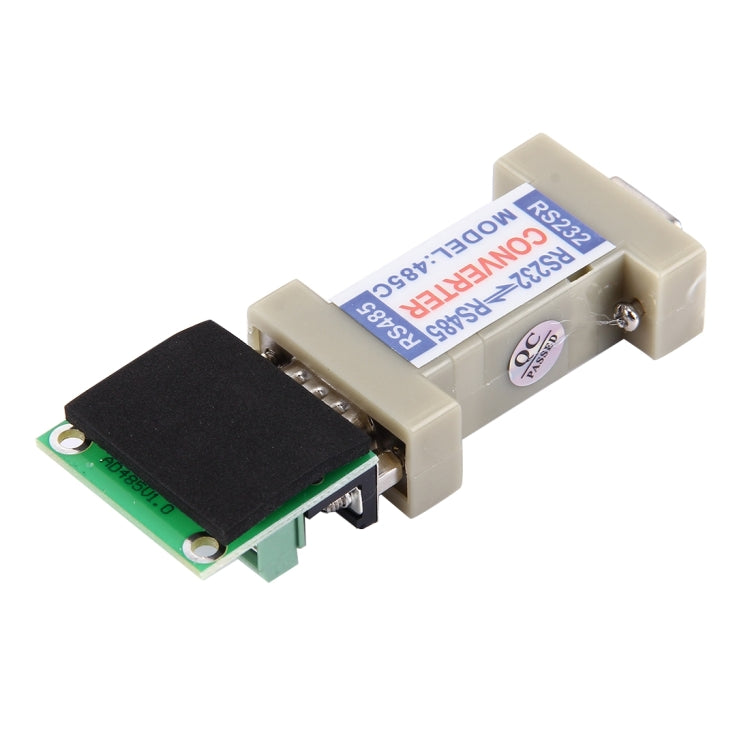 Communication Drivers & Converters — view 4
