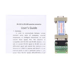 Communication Drivers & Converters — view 5