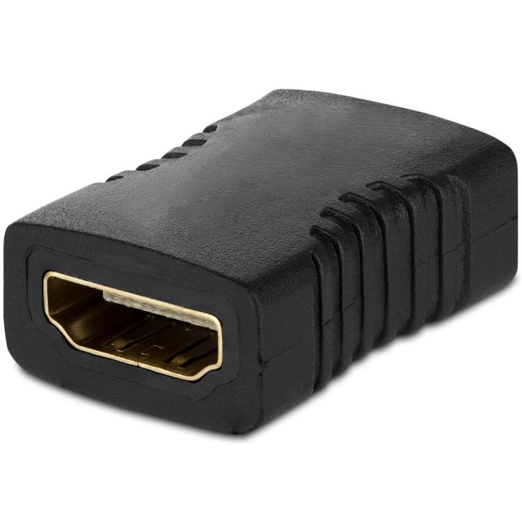 HDMI 19 Pin Female to HDMI 19Pin Female Adapter