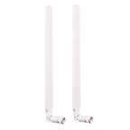 2 PCS B593 5dBi SMA Male 4G LTE Router Antenna