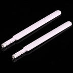 2 PCS B593 5dBi SMA Male 4G LTE Router Antenna