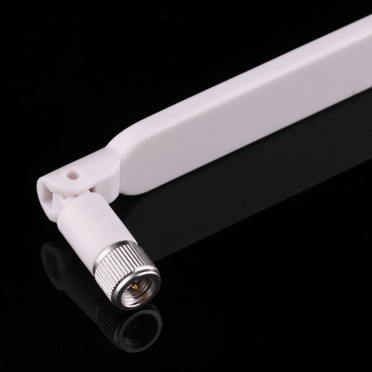 2 PCS B593 5dBi SMA Male 4G LTE Router Antenna