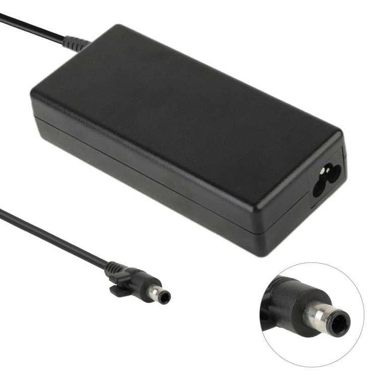 AC 19V 4.74A Power Adapter for Samsung Laptop, Output Tips: 5.5mm x 3.0mm