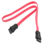 Serial SATA Data Cable,Without Metal Clip — view 3
