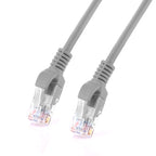 Cat5e Network Cable, Length: 1.5m