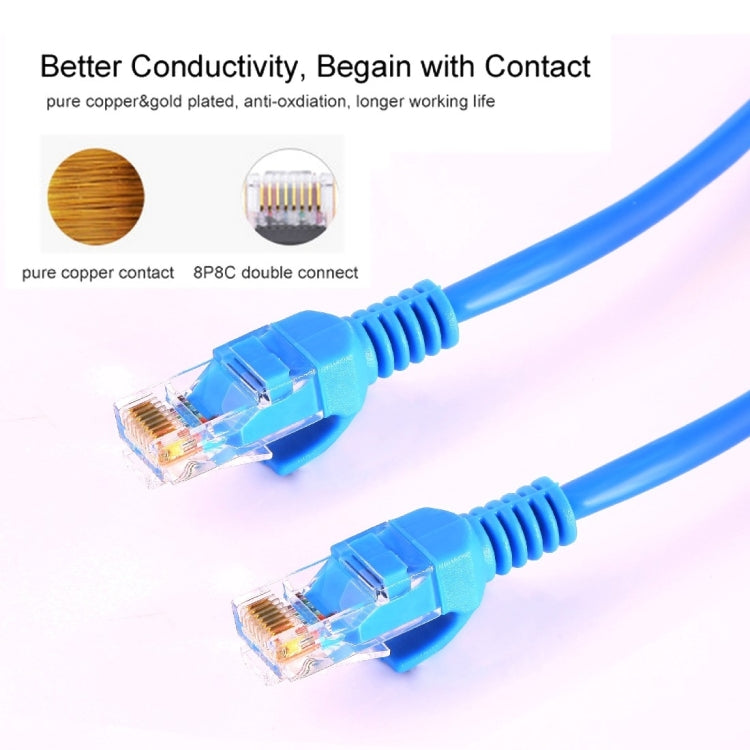 Cat5e Network Cable, Length: 10m — view 4