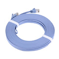 15m CAT6 Ultra-thin Flat Ethernet Network LAN Cable