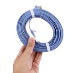 CAT6 Ultra-thin Flat Ethernet Network LAN Cable