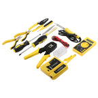 14 in 1 Professional Network Maintenance Telecommunications Set — 15 in 1