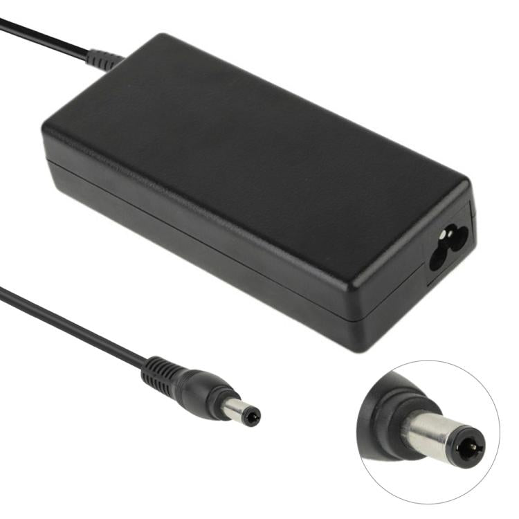 AC 19V 3.95A Power Adapter for Toshiba Laptop, Output Tips: 5.5 x 2.5mm