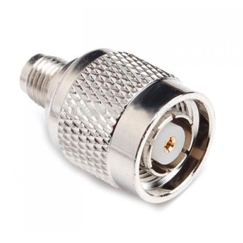 Adapter, RP-SMA to RP-TNC