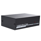 Mini 4 Ports VGA Splitter — 4 Ports