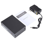 Mini 4 Ports VGA Splitter — view 4