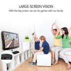 High Resolution (BNC) Video and S-Video to VGA Conversion, PAL