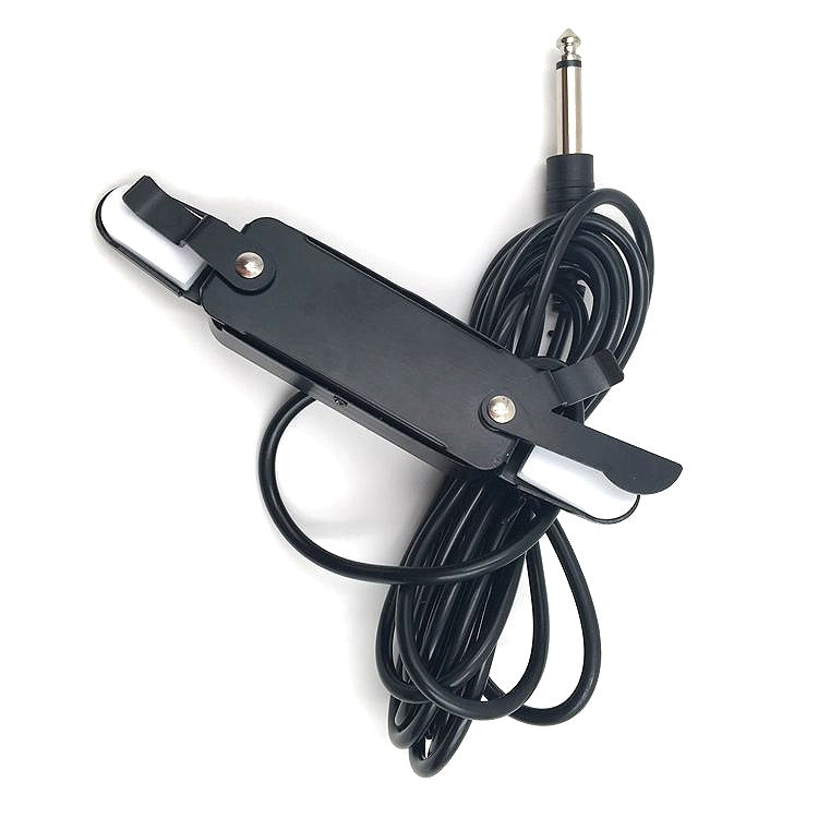 with Cable, Free Hole Guitar Sound Pickup