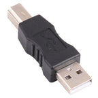 USB AM to BM Adapter