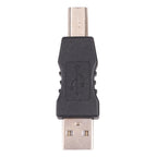 USB AM to BM Adapter