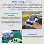 FC-ST Single-Core Single Mode Fiber Optic Jumper, Length: 3m