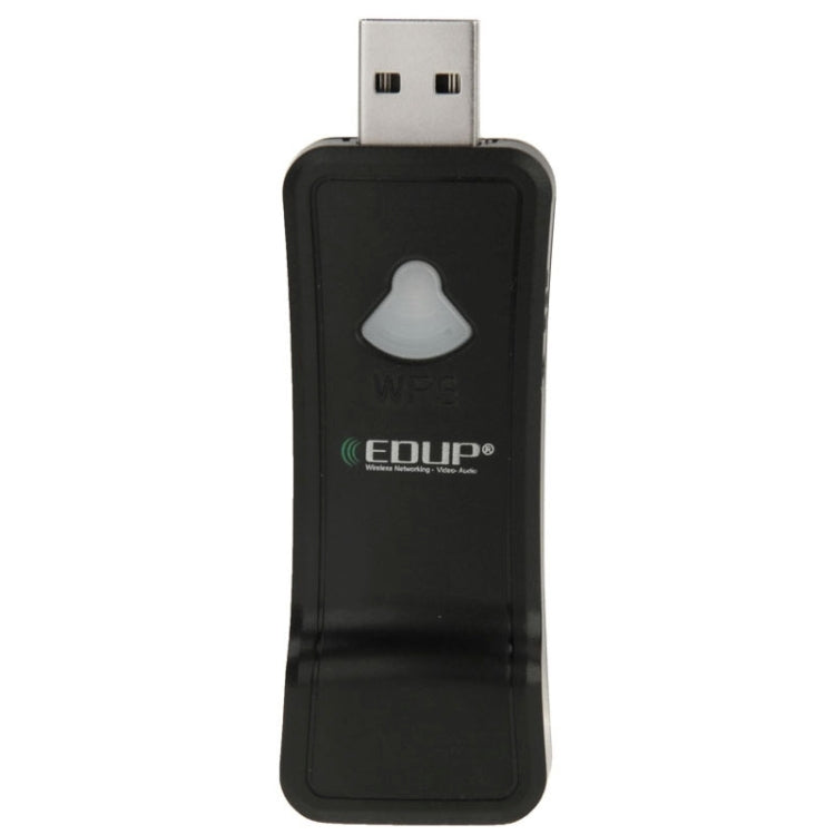 EDUP EP-2911 USB 150Mbps 802.11n Wifi Wireless Lan Dongle Network Adapter