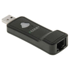 EDUP EP-2911 USB 150Mbps 802.11n Wifi Wireless Lan Dongle Network Adapter